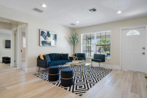 Luxury 5Bed Family/Friends Gateway. 10Min to Beach